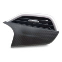 Difusor De Ar Esquerdo Chevrolet Onix 2020 A 2025