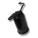 Filtro Canister Jac J3 2011 A 2016 Preto