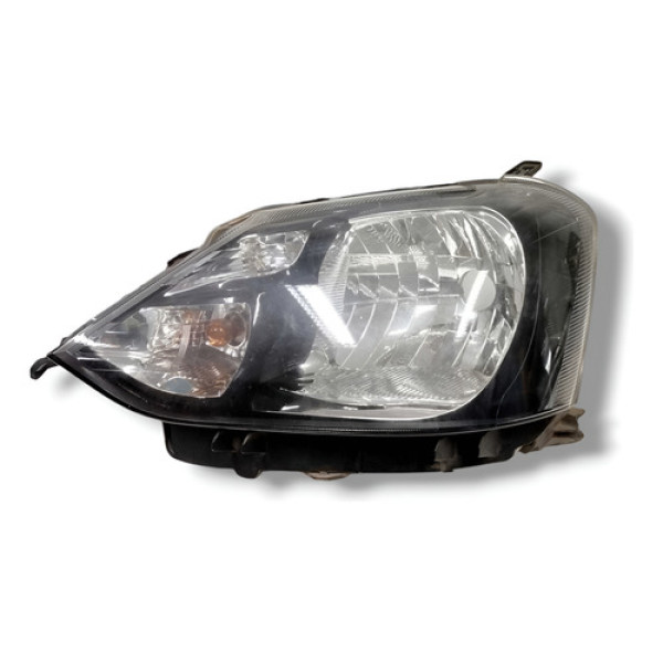 Farol Dianteiro Esquerdo Toyota Etios 1.3 16v 2016 A 2020 Esquerdo/motorista