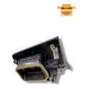 Difusor De Ar Painel Lateral Esquerda Chevrolet Onix 2021