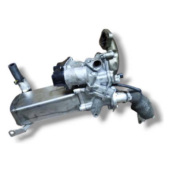 Válvula Egr Volkswagen Amarok 3.0 V6 2022