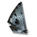 Moldura Lateral Passenger Airbag Chevrolet Onix 2022 Prateado