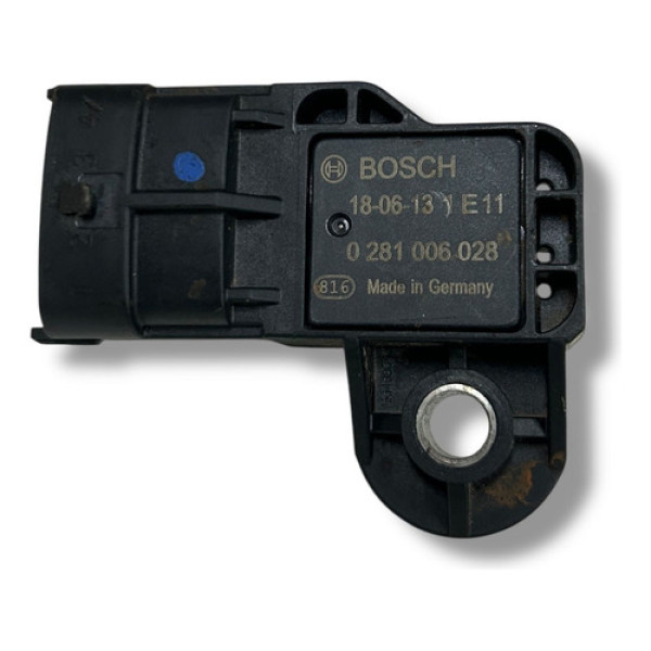 Sensor Mão Fiat Toro 2016 A 2020