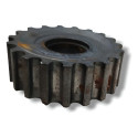 Engrenagem Virabrequim Gm  Corsa Onix 