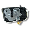 Fechadura Porta Traseira Esquerda Chevrolet Onix 2024