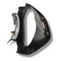 Moldura Painel Instrumento Chevrolet Onix 2013 A 2021 Preto
