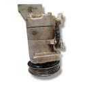 Compressor De Ar Chevrolet Onix 1.0 2023 Com Avaria