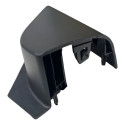 Moldura Interna Retrovisor Direito Gm Onix Sedan 2020 A 2025