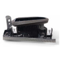 Difusor De Ar Esquerdo Chevrolet Onix 2020 A 2025