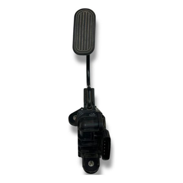 Pedal Acelerador Toyota Hilux 3.0 2014 