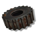 Engrenagem Virabrequim  Gm Onix