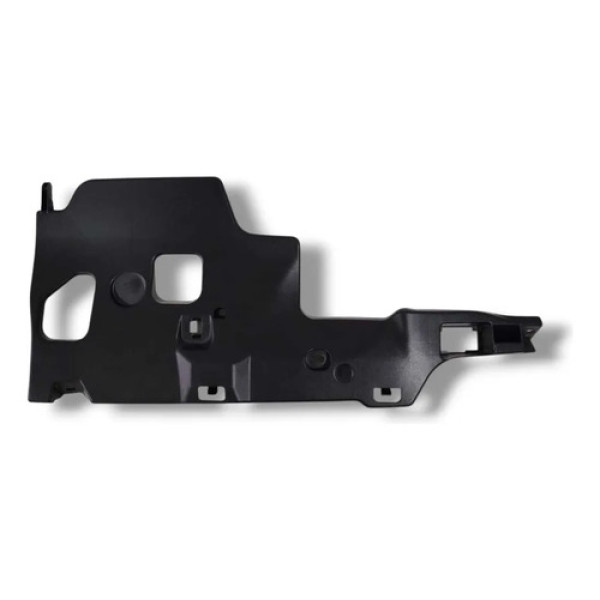 Moldura Inferior Painel Esquerdo Corolla Cross Hibrido 2022 Preto
