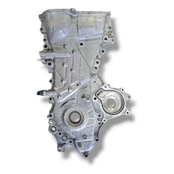 Tampa Lateral Motor Toyota Corolla 2.0 2009 A 2019