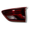 Lanterna Traseira Direita Chevtolet Onix Sedan 2020 A 2025 Direito/passageiro Vermelho