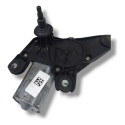 Motor Limpador Traseiro Chevrolet Onix 2013 A 2019