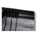 Moldura Painel Difusor Ar Chevrolet Onix 2023