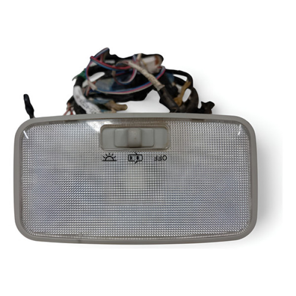 Lanterna Luz Teto Toyota Corolla 2016