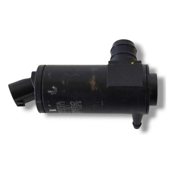 Bomba Agua Limpador Para-brisa Toyota Hilux 2020