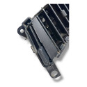 Difusor Ar Central Esquerdo Mitsubishi Triton 2008 A 2016