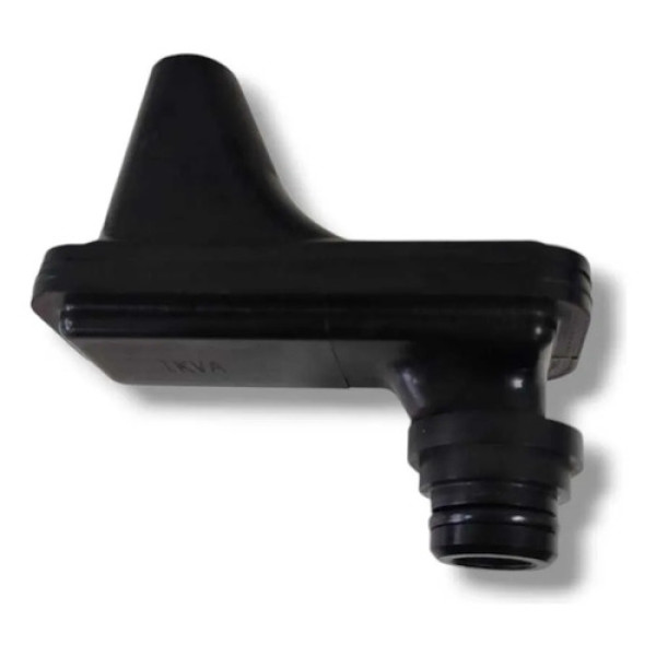 Tubo Pescador Bomba De Óleo Hyunday Hb20 2019 Preto