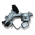 Kit Chave Code Chevrolet Spin 1.8 Automática 2014