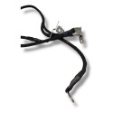 Chicote Negativo Bateria Chevrolet Onix 1.0 2020 A 2025