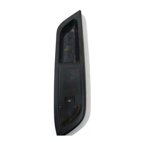 Moldura Comando Vidro Elétrico Chevrolet Onix 2016 A 2019