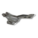 Suporte Paralama Diantei Esquerdo Chevrolet Onix 2013 A 2019 Prateado