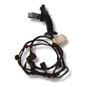 Chicote Porta Dianteira Esquerda Chevrolet Onix 2021