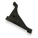Suporte Alternador Chevrolet Corsa Prisma 1.8 