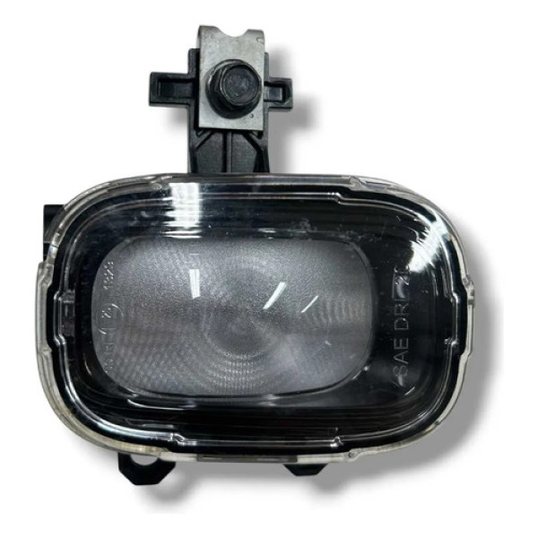 Farol De Milha Direito Nissan Kicks 2021 A 2024 Branco