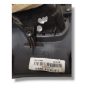 Difusor De Ar Painel Lateral Esquerda Chevrolet Onix 2021