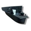 Acabamento Retrovisor Esquerdo  Chevrolet Onix 2024 Branco