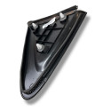 Moldura Externa Traseira Esquerda Gm Onix 2020 A 2025