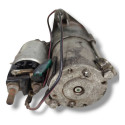 Motor Partida Chevrolet Agile 9 Dente 2010 A 2016 24579009