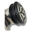 Compressor Ar Condicionado Chevrolet Onix 2020 A 2025