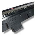 Botão Pisca Alerta Off Drive Select Audi A3 2013 Preto