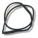Borracha Porta Traseira Direita Mercedes Class C 280 2010 Preto
