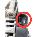 Alternador Chevrolet Onix Prisma 2012 A 2019 100a