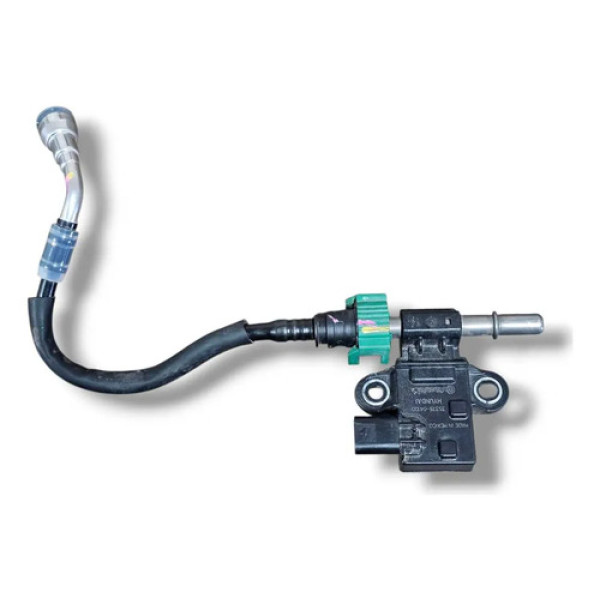 Sensor Combustivel Hyundai Hb20 2025 Turbo