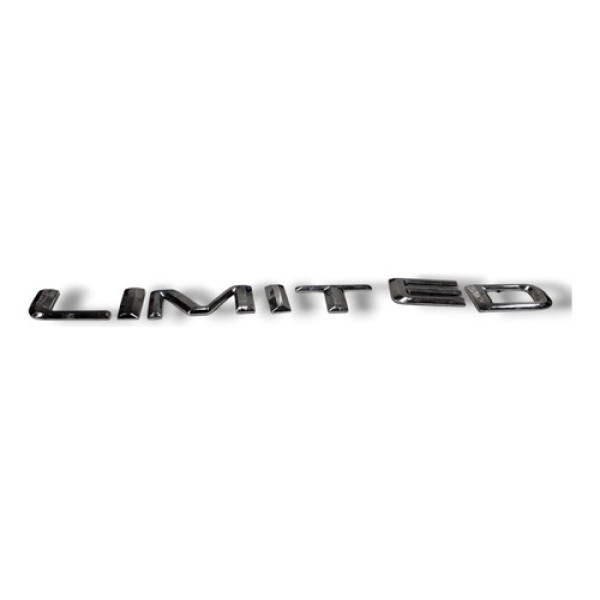 Emblema Letreiro Ford Ranger 2021 