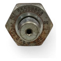 Interruptor Pressão Óleo Chevrolet Onix 2020