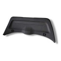 Tampão Porta Malas Chevrolet Onix 2019 Preto