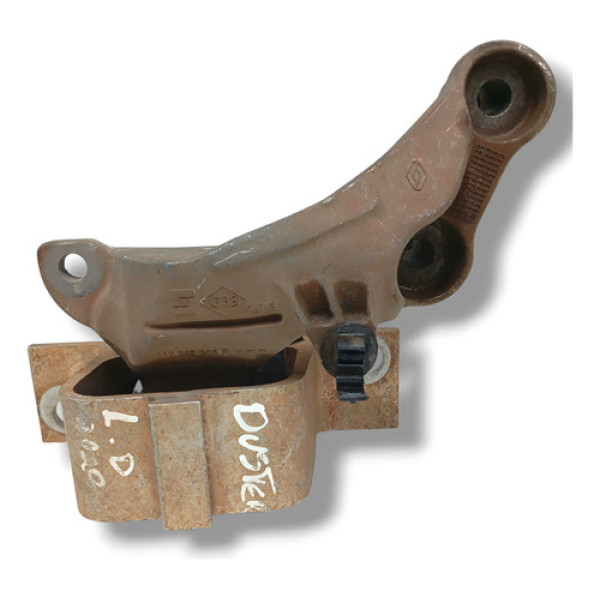 Coxim Do Motor Renaul Captur 1.6 2017 A 2023