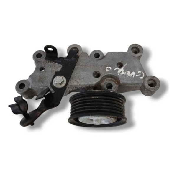 Suporte Polia Correia Alternador Ford Ka 1.0 2020
