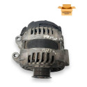 Alternador Chevrolet Onix Prisma 2012 A 2019 100a 