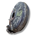 Hidrovácuo Servo Freio Vw Gol G5 1.0 Com Abs 5z1614105aq