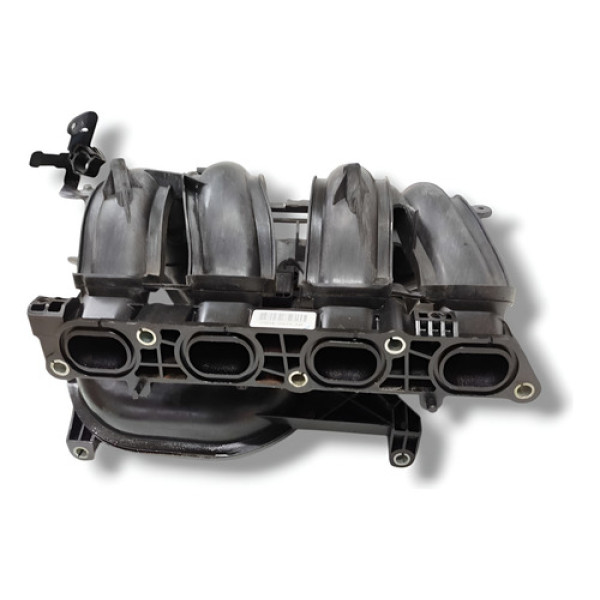 Coletor Admissão Ford Fiesta 1.6 2019