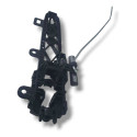 Suporte Maçaneta Dianteiro Direita Onix Manual 1.0 Lt 2023 Dianteira