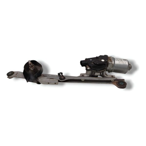 Motor Limpador Parabrisa Toyota Etios Sedán 2018 A 2020